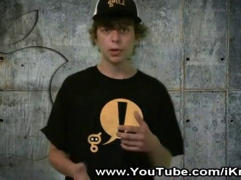 Jailbreak & Unlock Update iPhone 4, iOS 4.0.1, iOS 4.1, ...