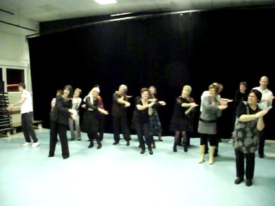 JM&GM Saint Sylvestre 2010