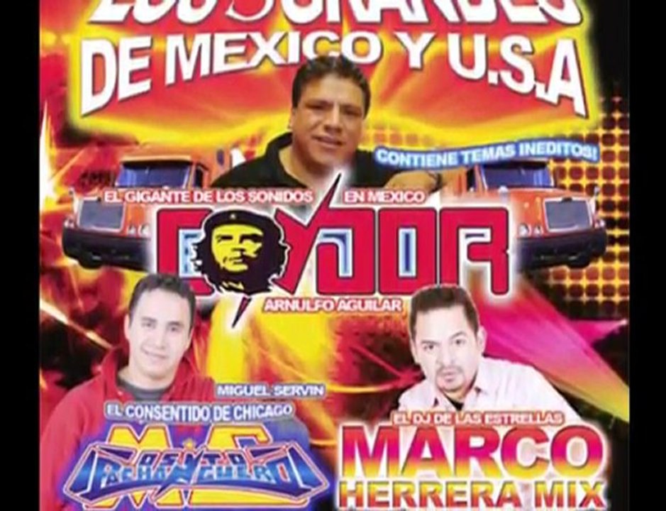 LA TIENES QUE OLVIDAR