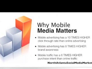 North Atlanta Social Media Strategy