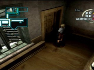 Galerians [6] Une maison vide.