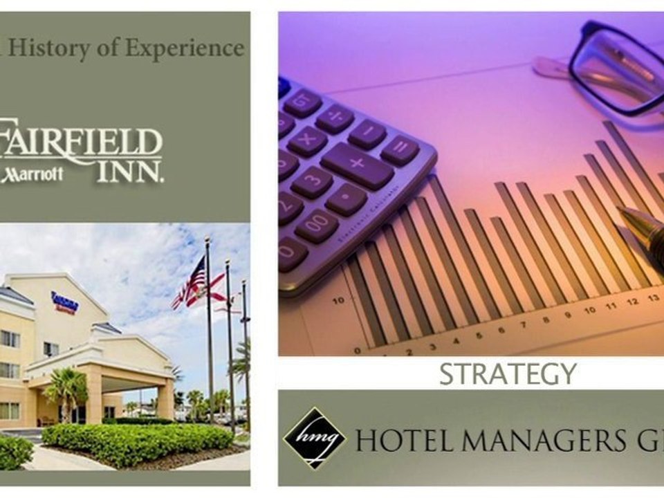 Best Luxury Hotel Management Company - HMG Hotels San Diego