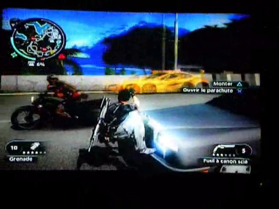 just cause 2 pt 3