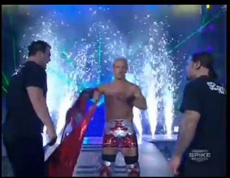 Telly-Tv.com - TNA iMPACT - 20/1/11 Part 9/9 (HQ)