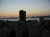 The Sun Rises In Rio