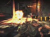 Showcase EA - Trailer Bulletstorm Gamescom