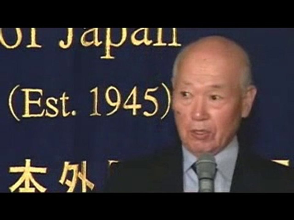 日本の裏社会について 公安　菅沼光弘4