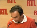 Eric Zemmour : Concours d'enseignants : ça ne se bouscule p