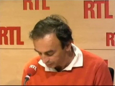 Eric Zemmour : Concours d'enseignants : ça ne se bouscule p