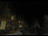 Tour d'Ironforge avec Minecraft