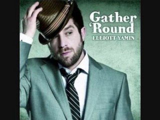 Elliott Yamin - Gather Round [ALBUM DOWNLOAD]