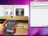 HowTo Unlock iOS 4.2.1/ 4.1 for iPhone 3G/3GS by ...