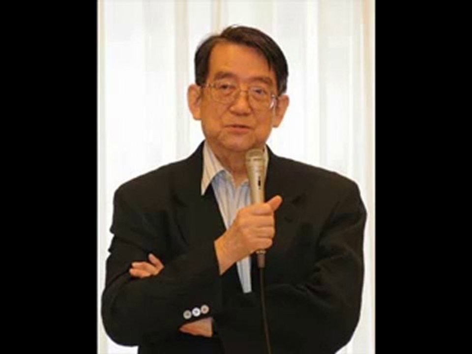 昭和2年の支那人による日本人虐殺が南京事件　田中秀雄2
