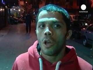 Refik Hariri: yeniden başbakanlığa talibim