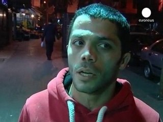 El Líbano: Hariri intentará formar un nuevo gobierno...