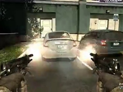 Modern warfare 2 Stimulus pack FREE