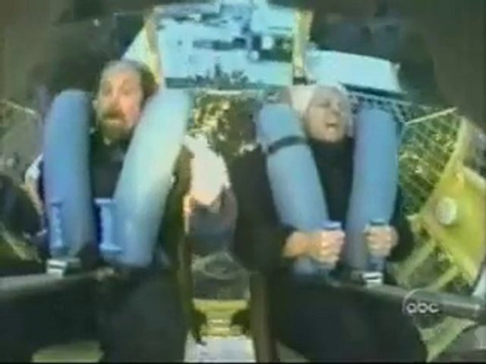 أناس مرعوبون (مضحك) 1