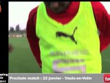 Le zapping des Clubs-Foot du 21 janvier 2011