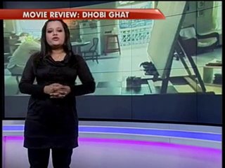 Dhobi Ghat and Little Fockers Reviews