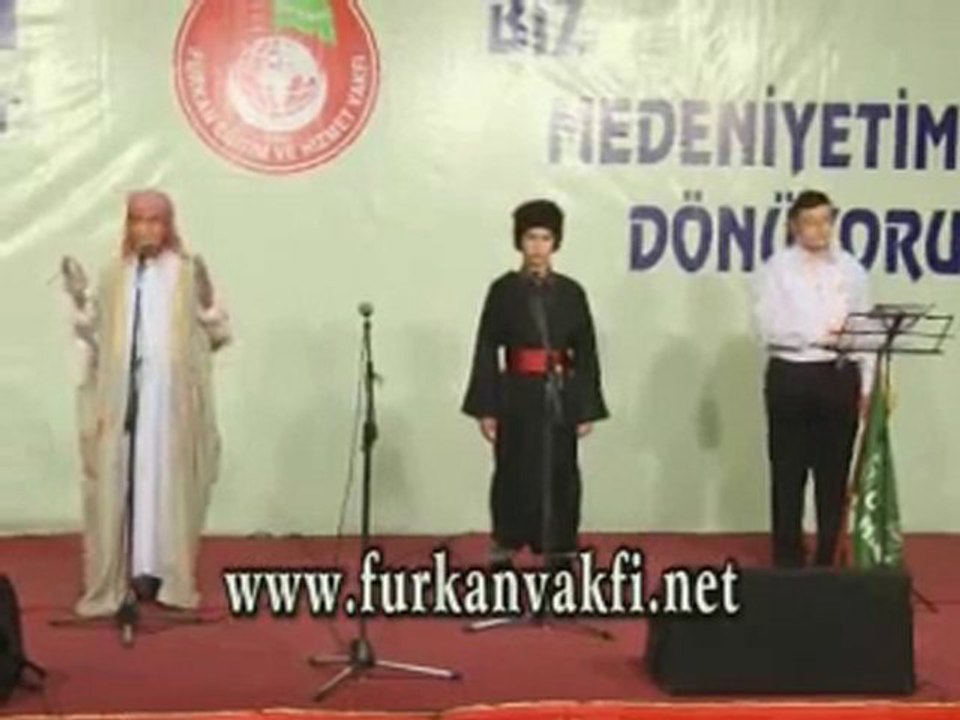 islm cğrfys sunumu