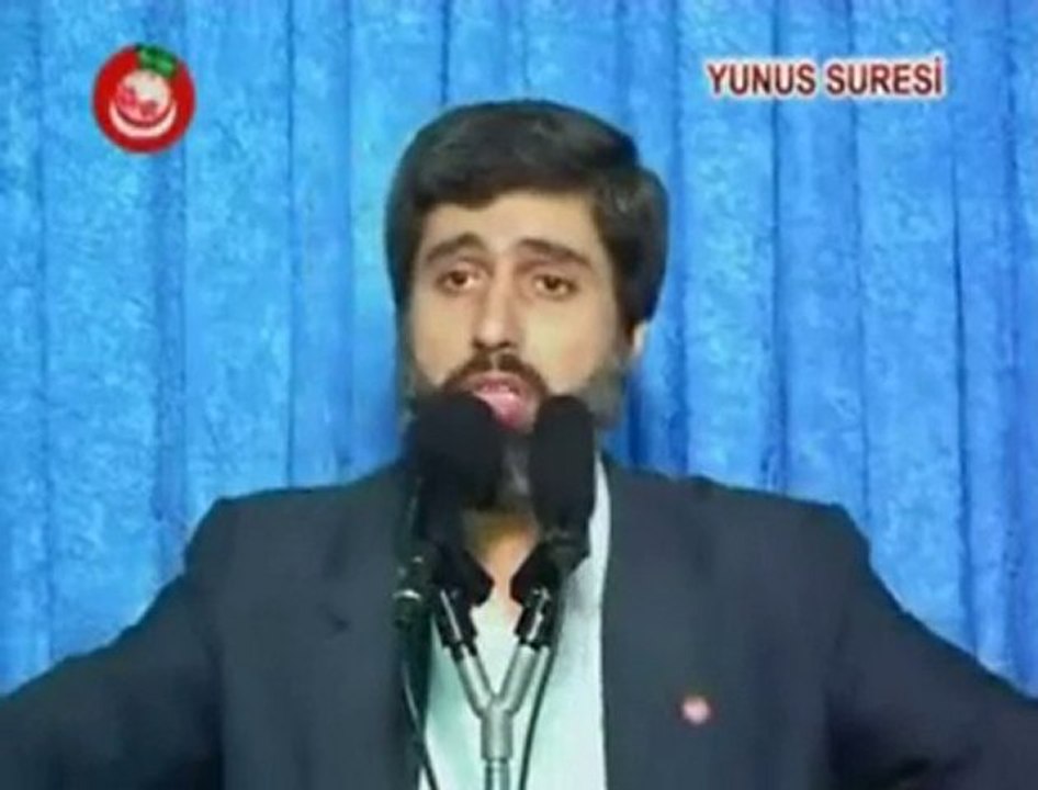 dağda veli olmak