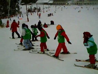 mercredi 19 janvier  groupe H