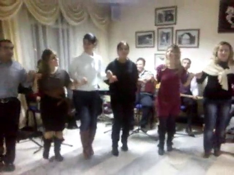 Okul Gecesi 20 Ocak
