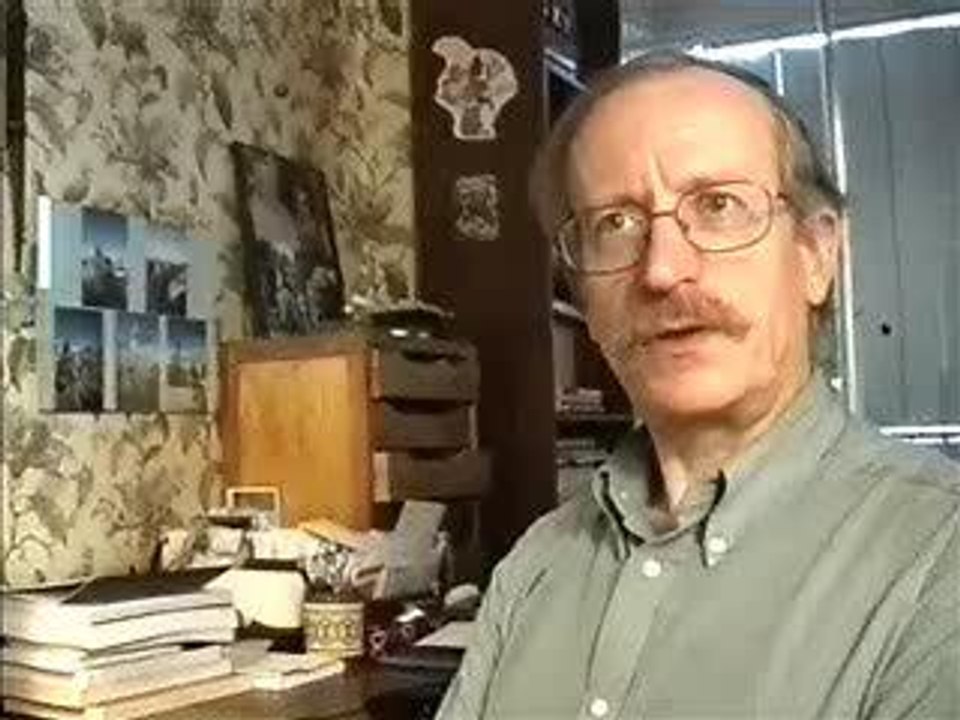 Francois Xavier Verschave