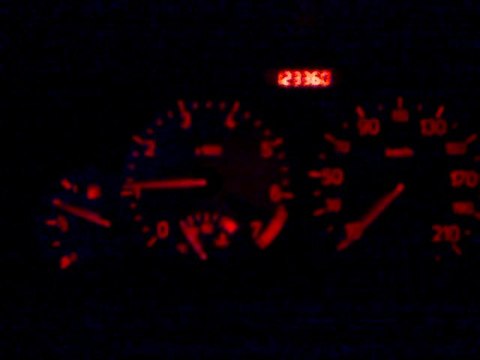 ralenti a froid plenum rc sur s16