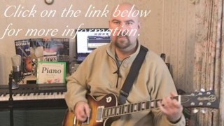 Guitar Lessons Elmira Corning Ithaca Watkins Glen Montour Fa