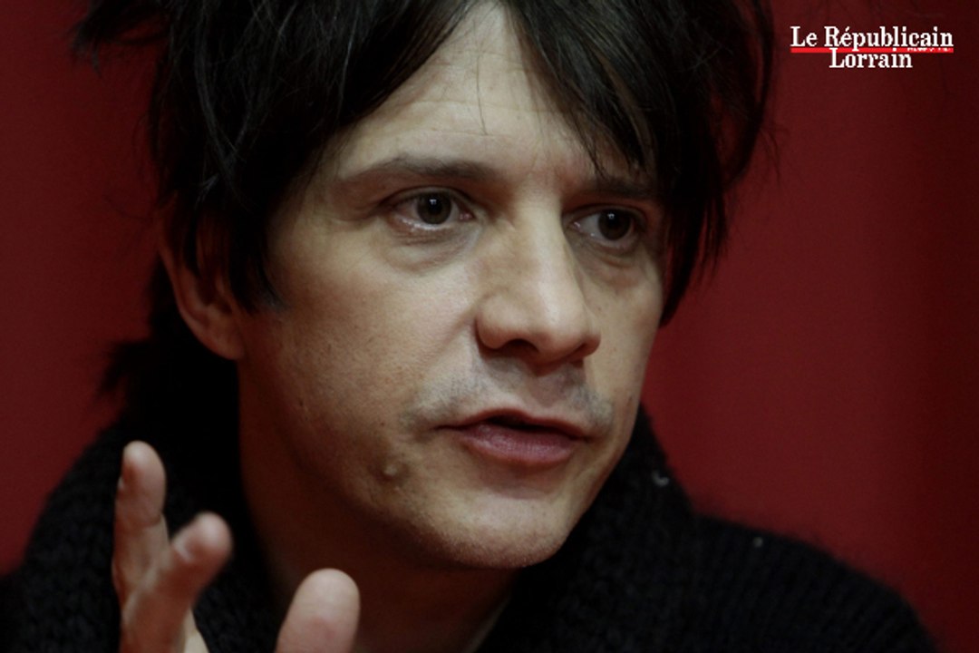 Indochine au stade de la consécration