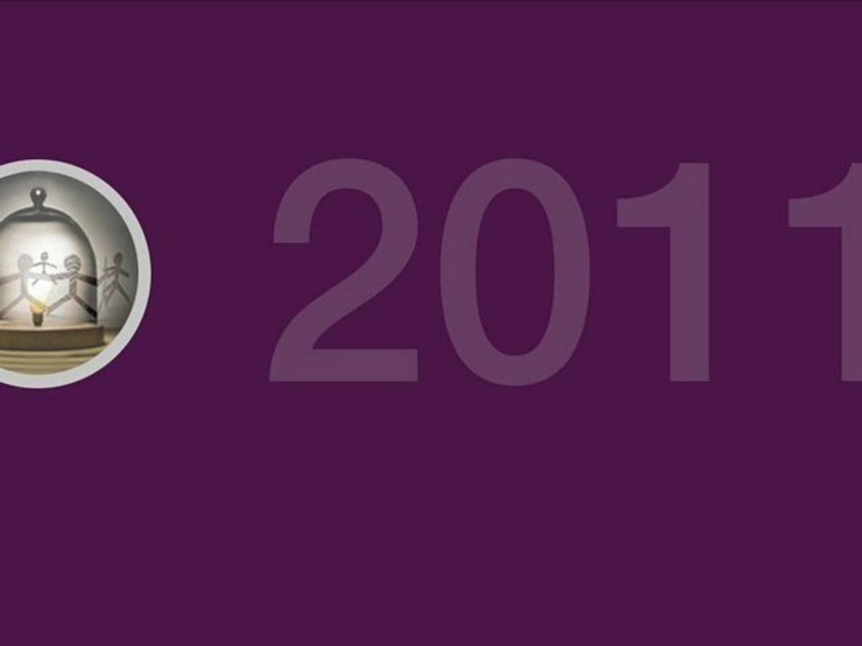 Anim voeux 2011 EURATECH