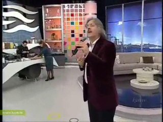 Erkan Mutlu Lailahe illallah küretv