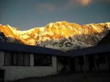 Annapurna Trekking - Trekking in Annapurna - Annapurna Trek