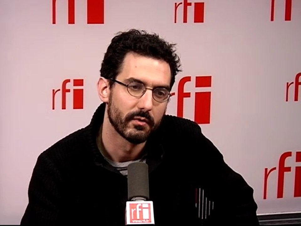 Matthieu Bonduelle