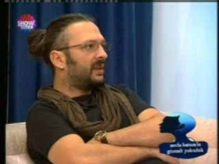 NECLA BATUM ILE GIZEMLI YOLCULUK - 20-01-2011 - 3 BOLUM