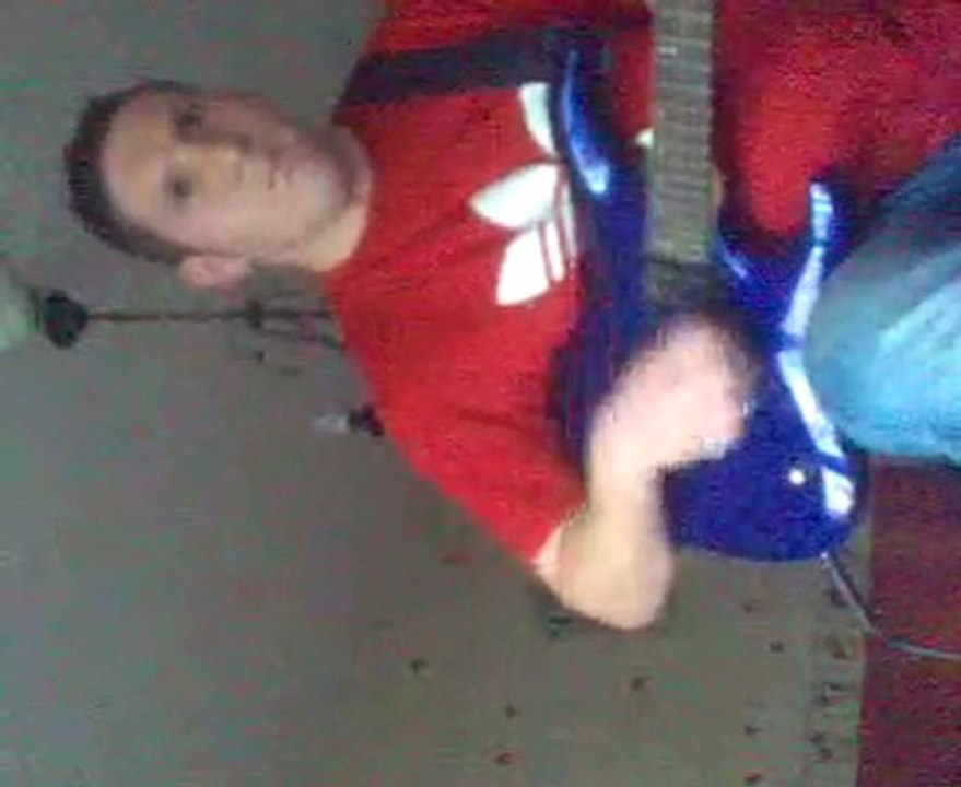 give in to me je debute lol