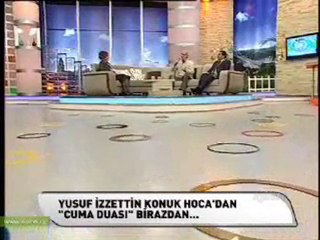 Sami Özer Şeyhimin illeri küretv