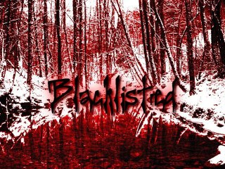 "Blacklisted" - Hollow Cycle