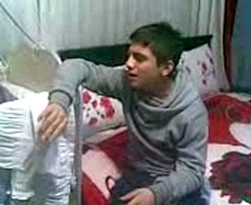 AZAT TAŞ__MC ZEUZ _DÜET_ USTA USTA