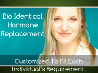 Correct Your Hormone Imbalance at TheHealthyChoice