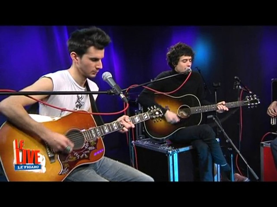 BB Brunes - Britty Boy