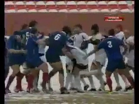 russia-georgia 12-18 (krasnoiarsk) 2008,Georgian National