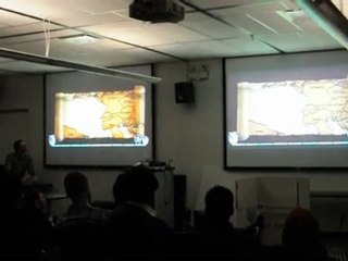 President's Choice - Class presentation clip