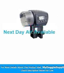 AquaChef Aquarium Fish Feeder