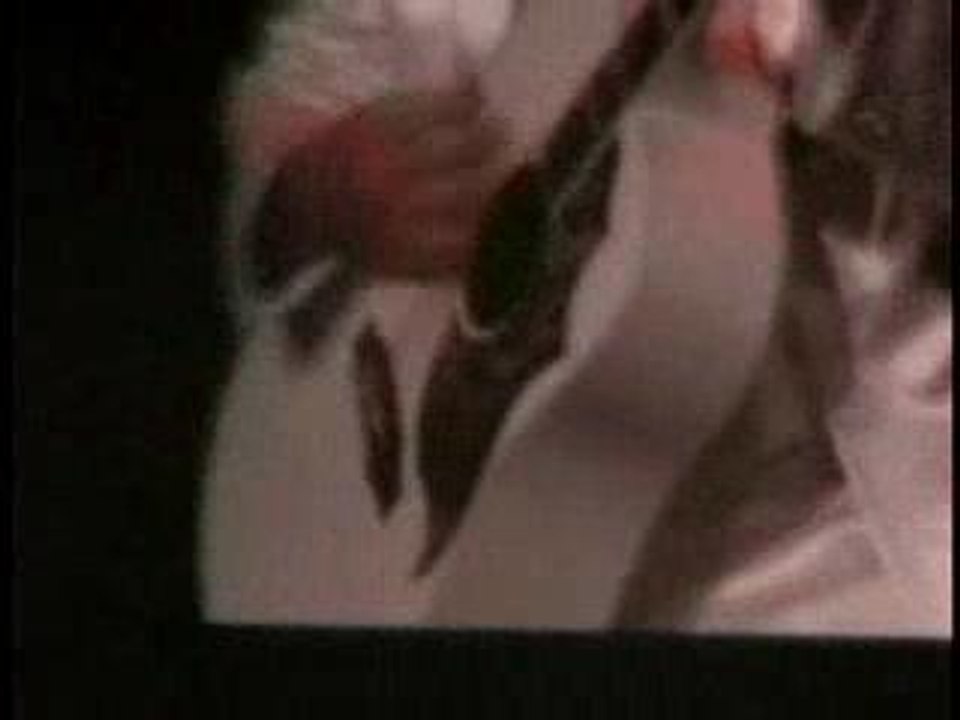 Madonna - "La Isla Bonita" (vidéo)