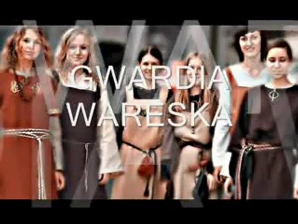 Cesarska Gwardia Wareska