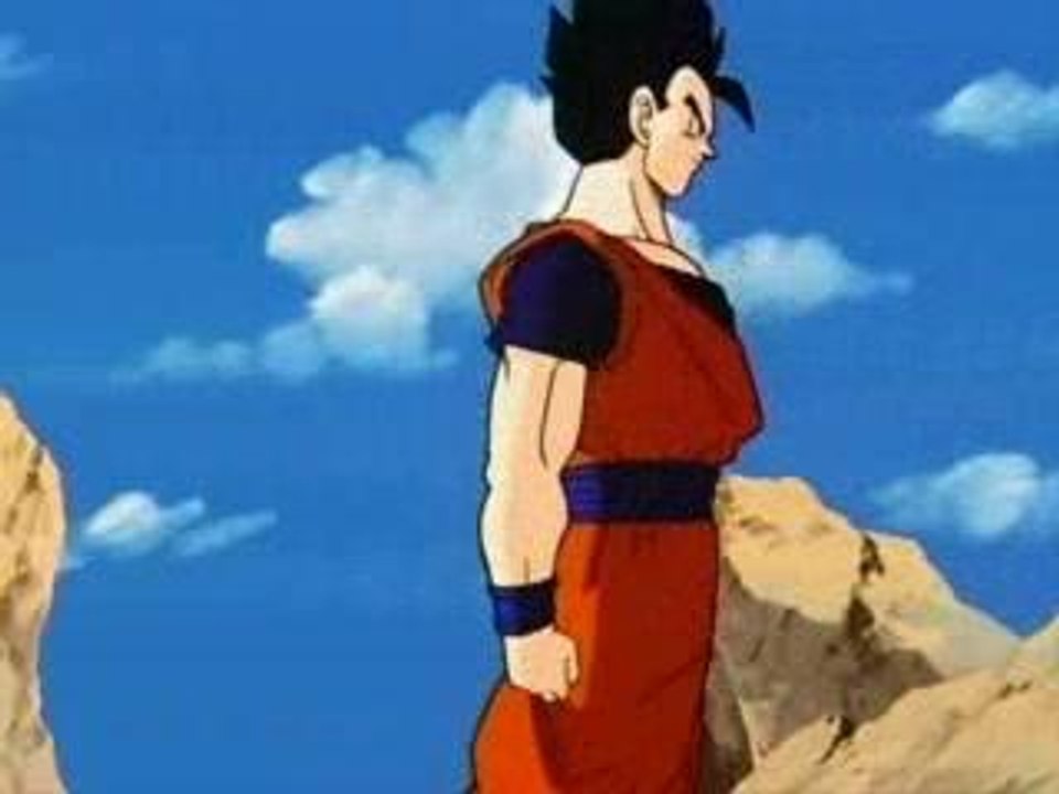 Gohan trailer