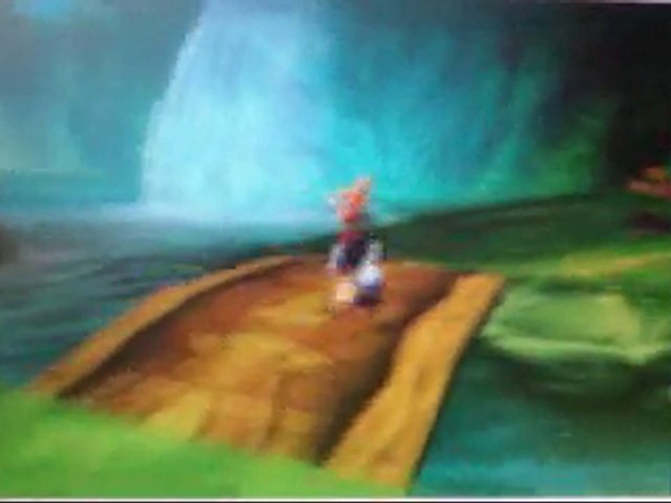 Rayman 2: The Great Escape (Nintendo 64)