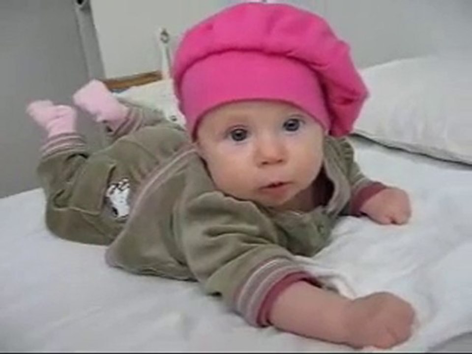 بيبى زى العسل